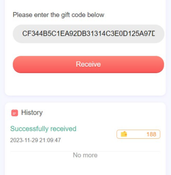 91-club-gift-code