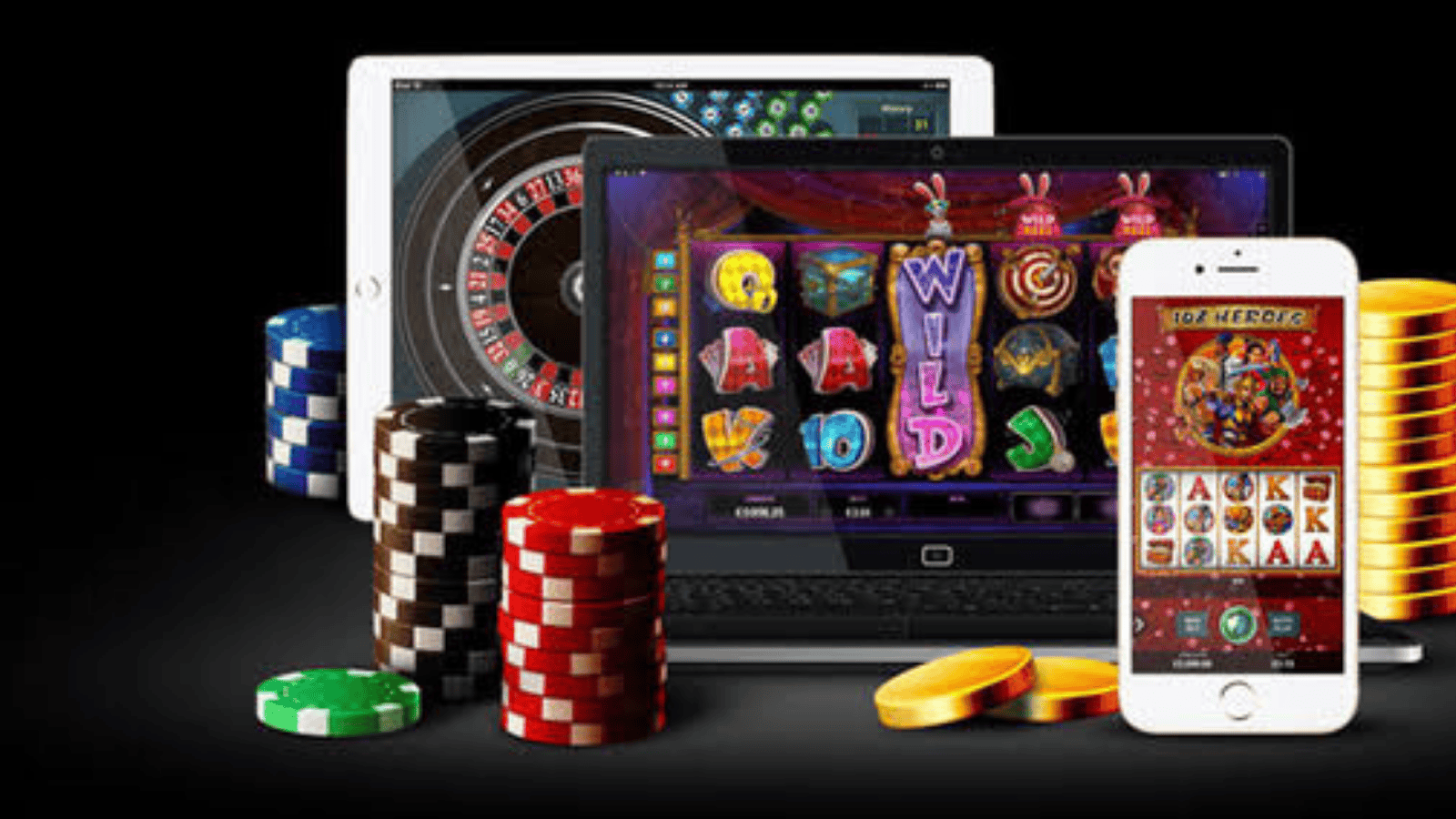 At PC Casino, every spin, deal, and roll is right at your fingertips. Experience the excitement of live gaming, top-tier graphics, and endless opportunities to win big, all from your computer.