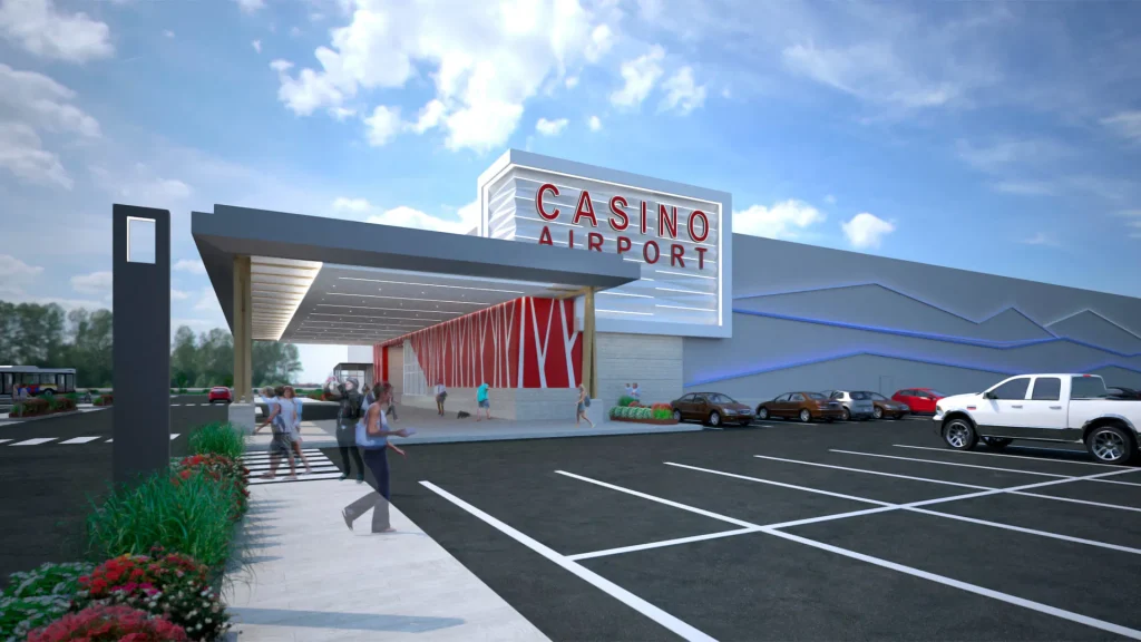 Whether you're arriving or departing, Casino Airport is your perfect destination. Enjoy fast-paced casino action, convenient services, and a chance to win big before your flight departs.