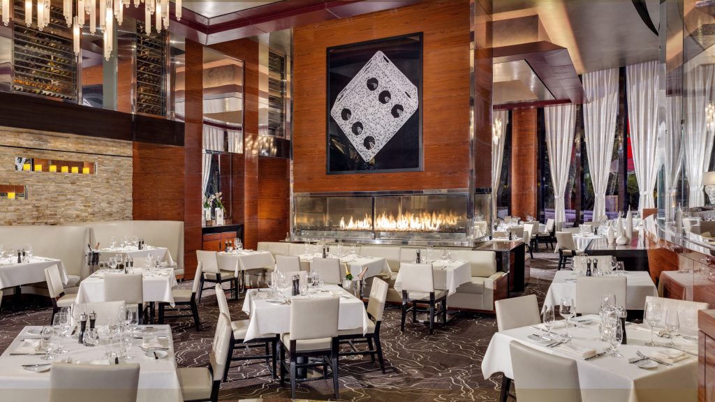 At Casino Dining, we bring you the perfect blend of culinary excellence and high-stakes action. Enjoy a night of gaming and dining, where every win tastes as sweet as the food you enjoy.