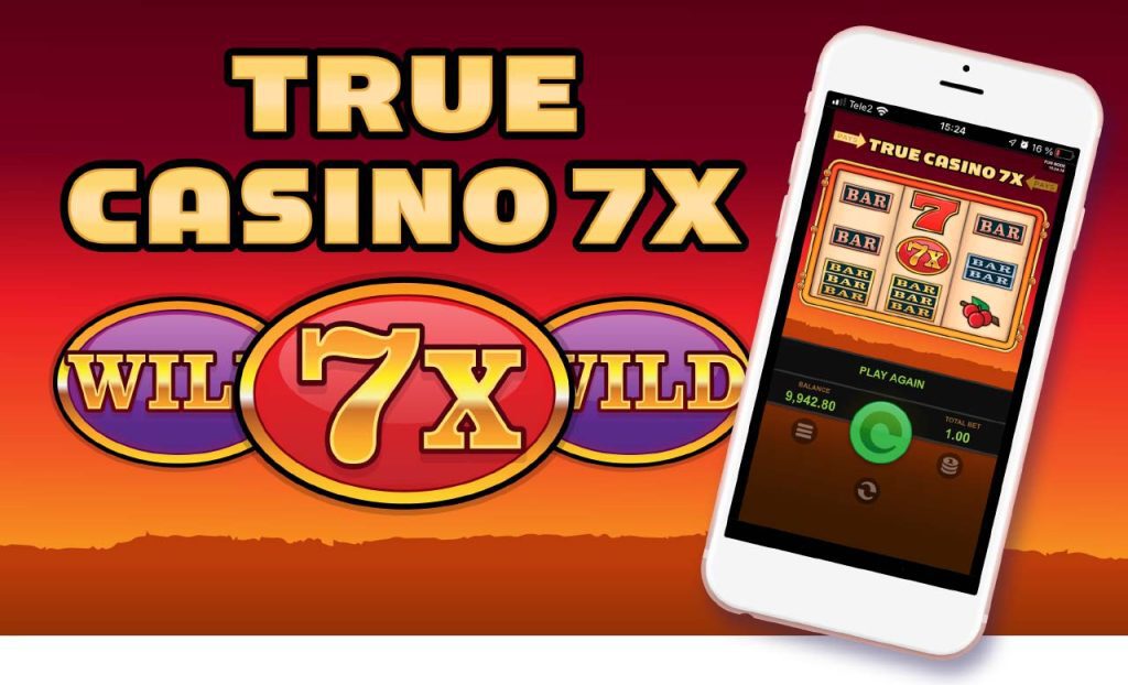 At 7x Casino, we take your gaming experience to new heights. With seven times the adrenaline, seven times the prizes, and seven times the fun, every moment is filled with the chance to win big!