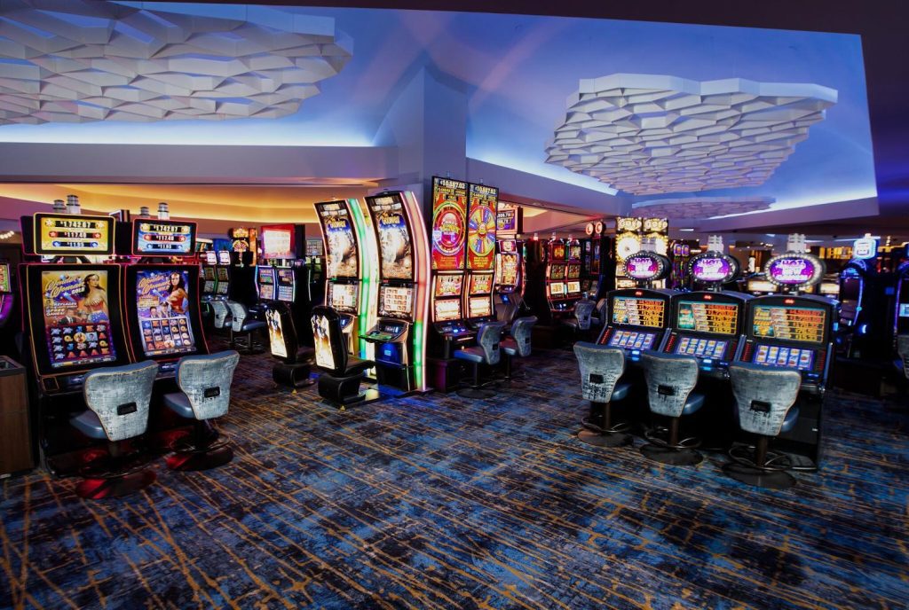 Escape to Hotel Slots, where every game is a chance to win big and every stay is designed to be a luxurious experience. Spin the reels, take in the comfort, and win your way to relaxation.
